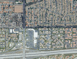 Pre-foreclosure Listing in LEMON AVE APT 3605 RANCHO CUCAMONGA, CA 91737