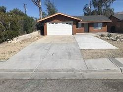 Pre-foreclosure in  FLORA AVE Desert Hot Springs, CA 92240