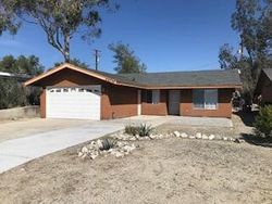 Pre-foreclosure in  FLORA AVE Desert Hot Springs, CA 92240