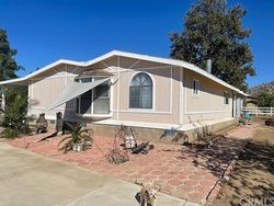 Pre-foreclosure in  MOUNTAIN AVE Sun City, CA 92585