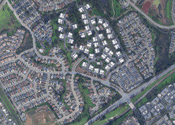 Pre-foreclosure Listing in ATLAS DR APT 7 HERCULES, CA 94547