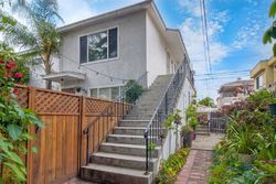 Pre-foreclosure in  OLIVER AVE San Diego, CA 92109