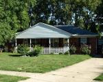 Pre-foreclosure Listing in BLACKWELL CT FAIRFIELD, OH 45014