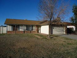 Pre-foreclosure in  W ORCHID LN Peoria, AZ 85345