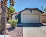 Pre-foreclosure in  W OLIVE DR Avondale, AZ 85392