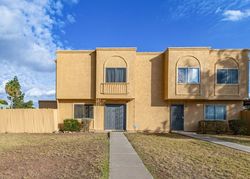 Pre-foreclosure in  N 54TH DR Glendale, AZ 85306