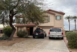 Pre-foreclosure in  W CAMERON CIR Surprise, AZ 85379