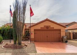Pre-foreclosure in  W SAINT JOHN RD Peoria, AZ 85382