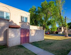 Pre-foreclosure in  N 68TH LN Phoenix, AZ 85033