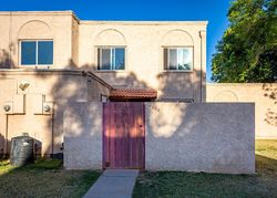 Pre-foreclosure in  N 68TH LN Phoenix, AZ 85033