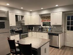 Pre-foreclosure in  SANDRA DR Browns Mills, NJ 08015
