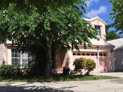 Pre-foreclosure in  NW 8TH CIR Fort Lauderdale, FL 33324