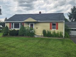 Pre-foreclosure in  CAMILLA ST Conklin, NY 13748