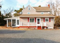 Pre-foreclosure in  LEBANON RD Bridgeton, NJ 08302