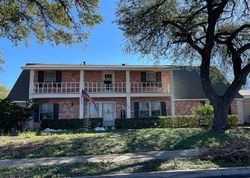 Pre-foreclosure in  CHATEAU DR San Antonio, TX 78219