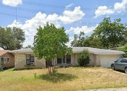 Pre-foreclosure in  ELAND DR San Antonio, TX 78213