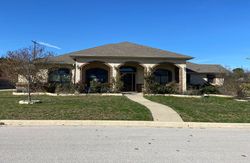 Pre-foreclosure in  GREEN GIANT DR Harker Heights, TX 76548