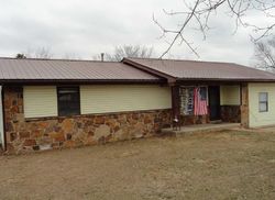 Pre-foreclosure Listing in BAYLESS CT GASSVILLE, AR 72635