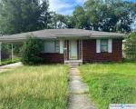 Pre-foreclosure in  W 32ND AVE Pine Bluff, AR 71603