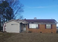 Pre-foreclosure in  HIGHWAY 228 Hoxie, AR 72433