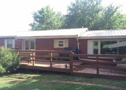 Pre-foreclosure Listing in HIGHWAY 60 W PERRYVILLE, AR 72126