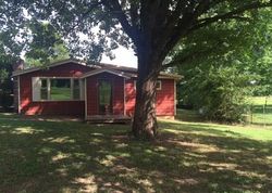 Pre-foreclosure Listing in HIGHWAY 60 W PERRYVILLE, AR 72126