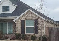 Pre-foreclosure in  S BAYBERRY AVE Fayetteville, AR 72701