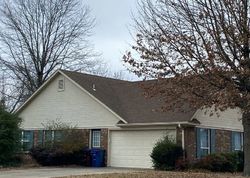 Pre-foreclosure in  ROSEWOOD DR Fort Smith, AR 72903