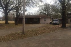 Pre-foreclosure in  HOME ST Ozark, AR 72949