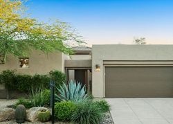 Pre-foreclosure in  E SHOOTING STAR WAY Scottsdale, AZ 85266