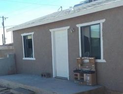 Pre-foreclosure in  W MCKINLEY ST Phoenix, AZ 85009
