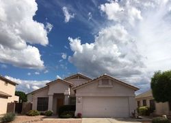 Pre-foreclosure in  W ROSE GARDEN LN Glendale, AZ 85308