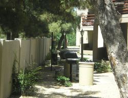 Pre-foreclosure in  E DESERT COVE AVE UNIT 145 Scottsdale, AZ 85254
