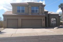 Pre-foreclosure in  E DESERT FLOWER LN Phoenix, AZ 85044