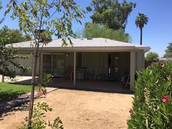 Pre-foreclosure in  N 21ST AVE Phoenix, AZ 85021