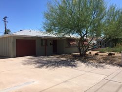 Pre-foreclosure in  N 21ST AVE Phoenix, AZ 85021