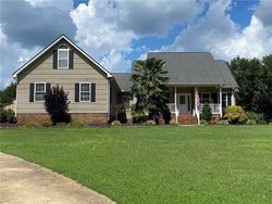 Pre-foreclosure in  AGNEW RD Starr, SC 29684