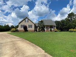 Pre-foreclosure in  AGNEW RD Starr, SC 29684