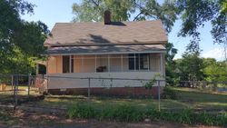 Pre-foreclosure Listing in STEVENSON ST PELZER, SC 29669