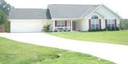 Pre-foreclosure Listing in POPE ST FORT MITCHELL, AL 36856