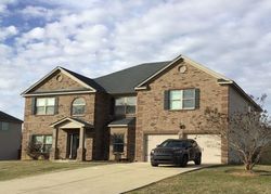 Pre-foreclosure in  CAEN DR Fort Mitchell, AL 36856