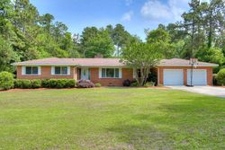 Pre-foreclosure in  HARTWELL DR Aiken, SC 29803
