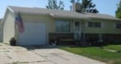 Pre-foreclosure in  S 4180 W Salt Lake City, UT 84118
