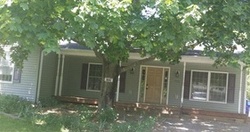 Pre-foreclosure in  FORD RD Frederick, MD 21702