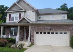 Pre-foreclosure in  HIGH SEAS CT Waldorf, MD 20601