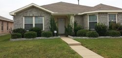 Pre-foreclosure in  MURPHY DR Lancaster, TX 75134