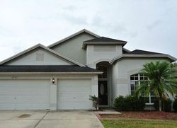 Pre-foreclosure in  PINE SPRINGS DR Wesley Chapel, FL 33545