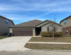 Pre-foreclosure in  W ORION DR Killeen, TX 76542