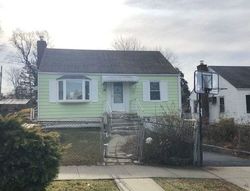 Pre-foreclosure in  DELAWARE RD Yonkers, NY 10710