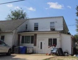 Pre-foreclosure Listing in WYE AVE JESSUP, MD 20794